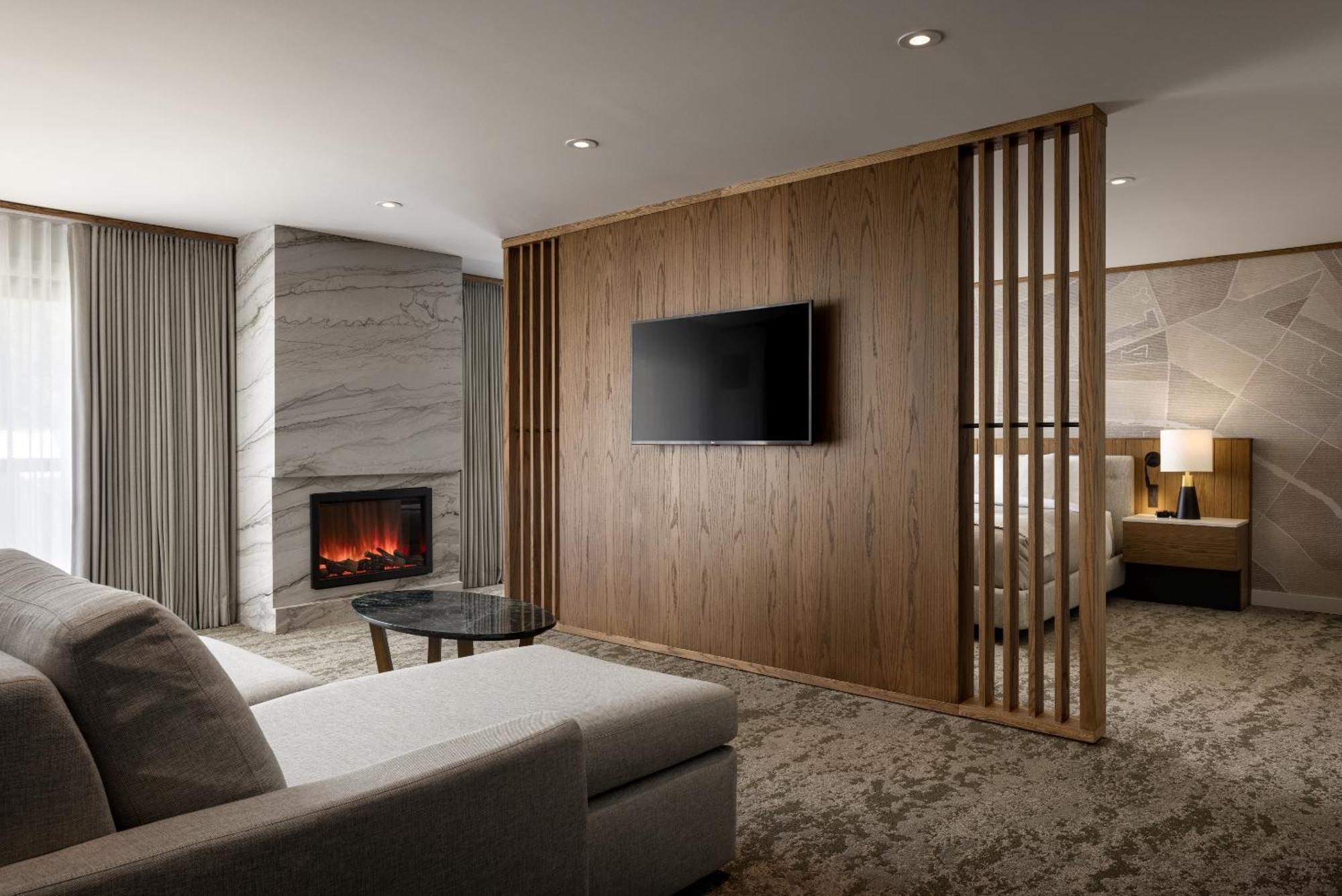 Park Hotel Banff